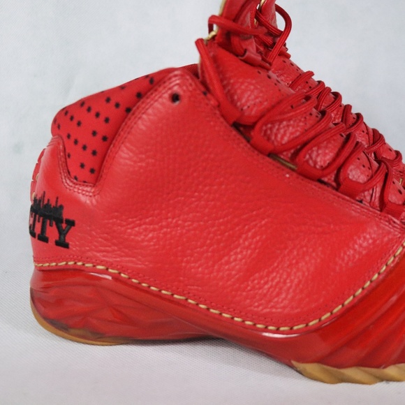 shoes - Picture 3 of 5